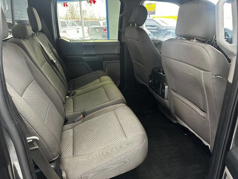 Used 2020 Ford F150 XLT w/ Equipment Group 302A Luxury image 17