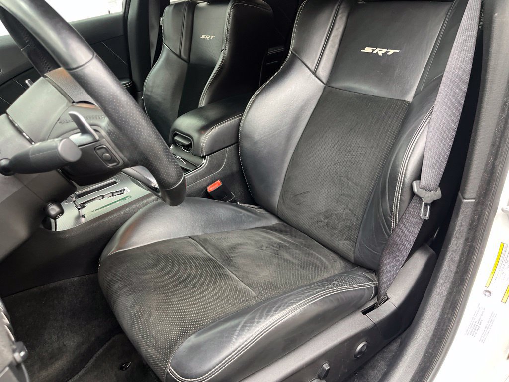 Used 2012 Dodge Charger SRT8 w/ Adaptive Cruise Control Group RWD image 20