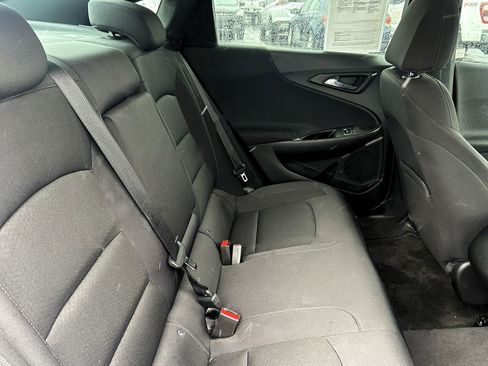 Used 2017 Chevrolet Malibu LS w/ LPO, Convenience Package 1 image 28