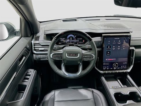 New 2026 GMC Acadia Elevation w/ Super Cruise Package image 24