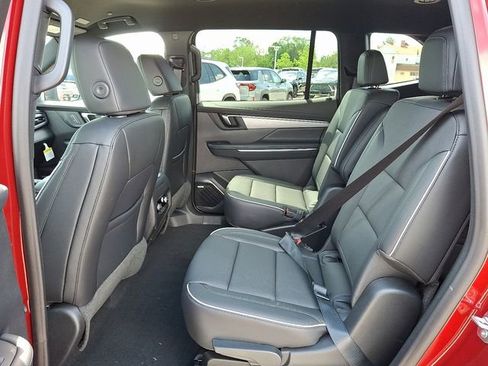 New 2026 Buick Enclave Preferred AWD/4WD image 11