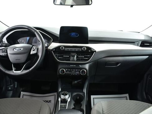 Used 2022 Ford Escape SE w/ Convenience Package image 7