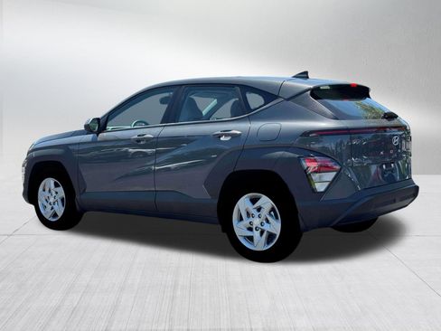 New 2026 Hyundai Kona SE image 4