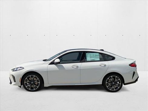 Used 2025 BMW 228i xDrive image 5