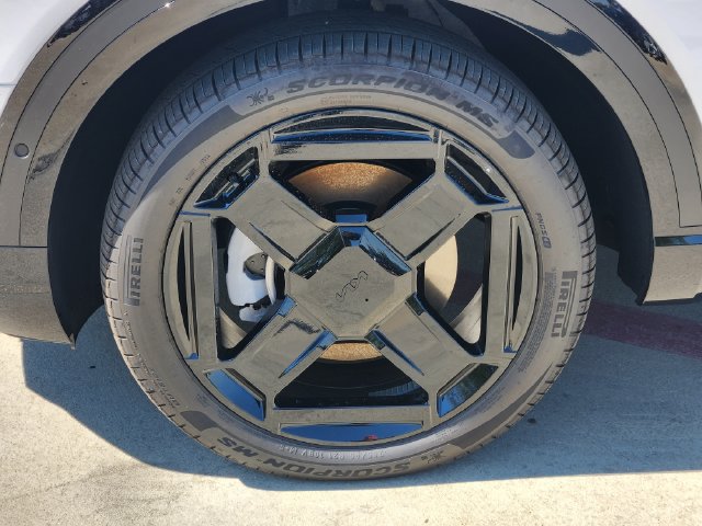 New 2027 Kia Telluride SX Prestige X-Line AWD/4WD image 9
