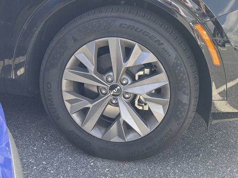 Used 2025 Kia Sportage SX FWD image 11