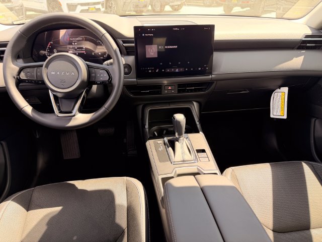 New 2026 MAZDA CX-5 Preferred AWD/4WD image 7