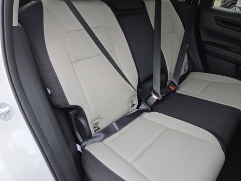 New 2026 Honda CR-V LX image 21