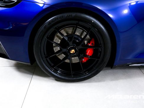 Used 2026 Porsche 911 Carrera GTS w/ Premium Package image 25