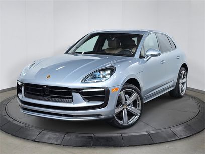 Used 2024 Porsche Macan