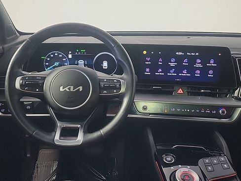 Used 2023 Kia Sportage SX Prestige image 24