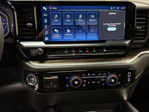 New 2026 Chevrolet Silverado 1500 RST w/ All Star Edition Plus image 29