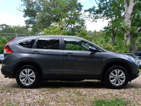 Used 2014 Honda CR-V EX image 6