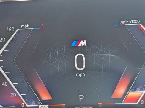 Used 2026 BMW X3 xDrive30 w/ Premium Package image 4