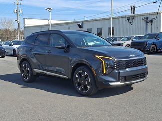 New 2026 Kia Sportage SX Prestige AWD/4WD video 2