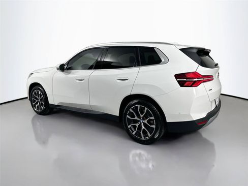 Used 2026 BMW X3 xDrive30i w/ Convenience Package AWD/4WD image 7
