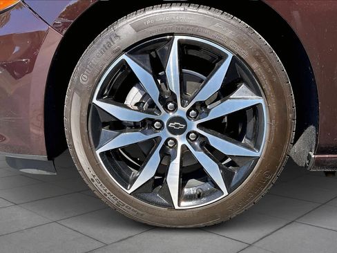 Used 2020 Chevrolet Malibu RS image 10