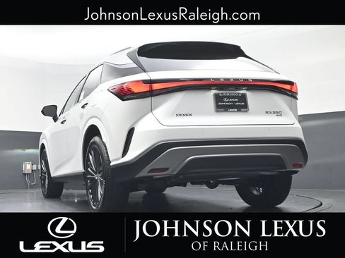 New 2026 Lexus RX 350 Premium w/ Convenience Package AWD/4WD image 20