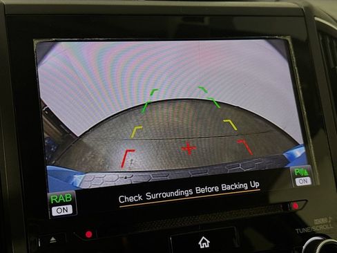 Used 2019 Subaru Crosstrek Hybrid w/ Moonroof Package w/Navigation AWD/4WD image 16