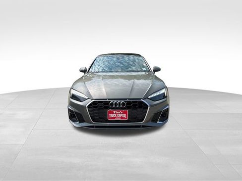 Used 2024 Audi A5 2.0T Premium Plus AWD/4WD image 8