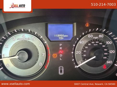 Used 2016 Honda Odyssey Touring image 18