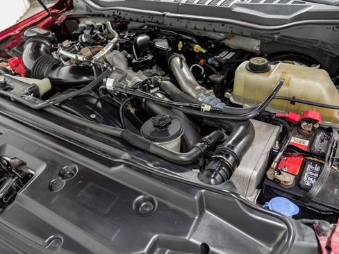 Used 2019 Ford F250 Platinum w/ Platinum Ultimate Package image 58