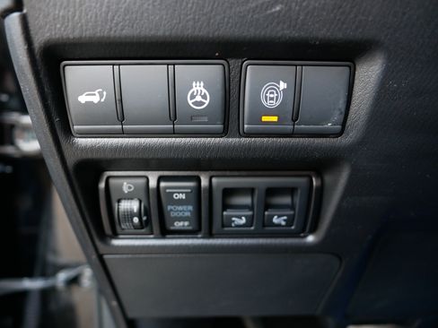 Used 2023 INFINITI QX80 Luxe AWD/4WD image 29