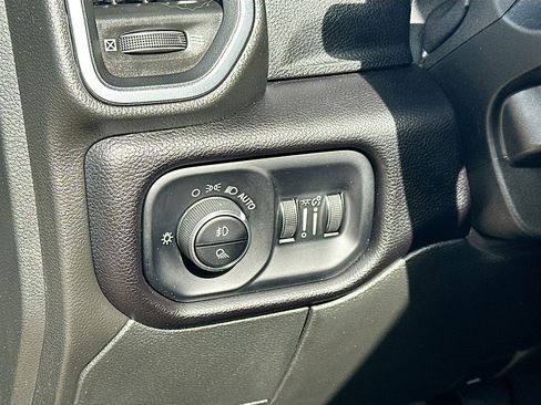 Used 2024 RAM 2500 Laramie w/ Safety Group image 17