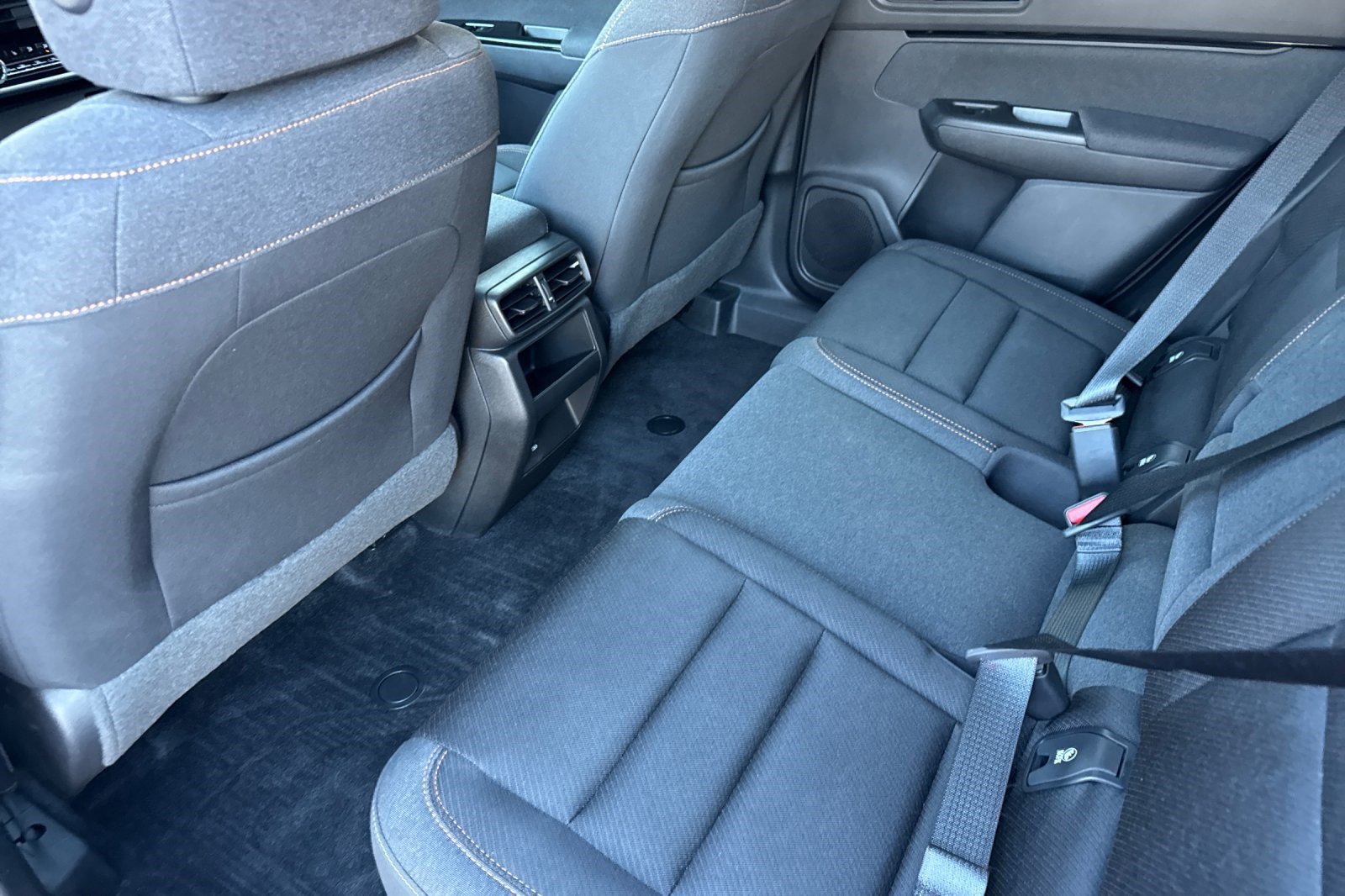 Certified 2024 Honda Prologue EX image 25