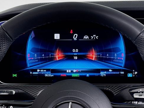 New 2026 Mercedes-Benz AMG GT 63 S image 18