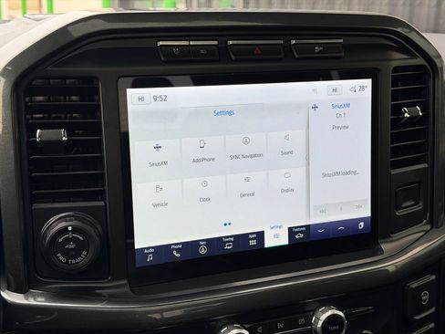 Used 2022 Ford F150 XLT w/ Equipment Group 302A High image 12