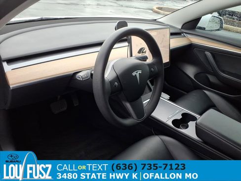 Used 2022 Tesla Model 3 Long Range image 8