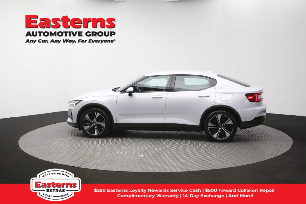Used 2024 Polestar Polestar 2 AWD/4WD image 59