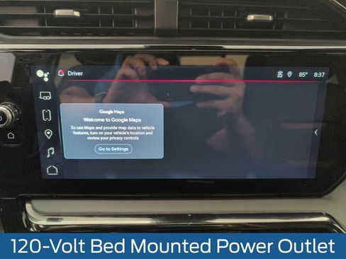 Used 2023 GMC Sierra 1500 AT4 w/ AT4 Premium Package AWD/4WD image 28