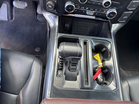 Certified 2023 Ford F150 Lariat w/ Equipment Group 502A High image 47