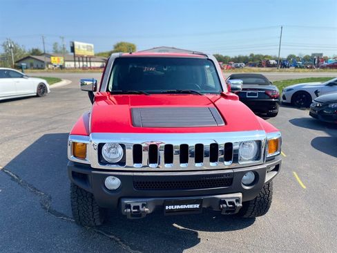 Used 2006 HUMMER H3 image 3