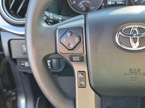 Used 2023 Toyota Tacoma TRD Pro AWD/4WD image 20