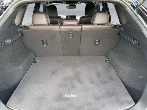 Certified 2022 MAZDA CX-5 Signature image 12