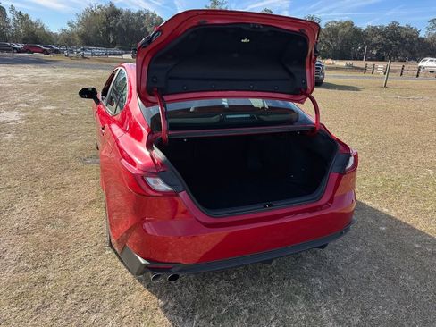 Used 2025 Toyota Camry SE image 22