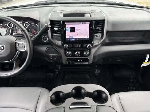 New 2026 RAM 3500 Tradesman w/ Chrome Appearance Group A image 15