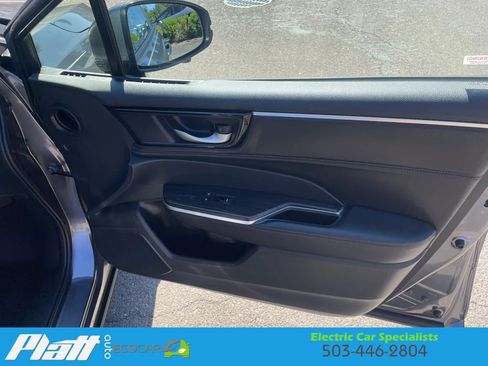 Used 2019 Honda Clarity Plug-In Hybrid image 47