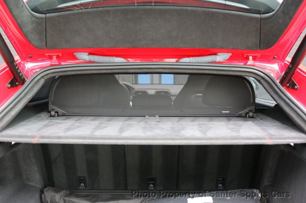Used 2024 Lamborghini Urus S AWD/4WD image 8