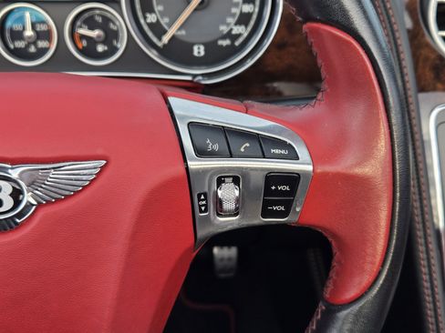 Used 2015 Bentley Continental GT Speed image 37