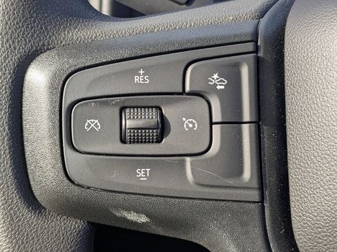 New 2026 Chevrolet Silverado 2500 W/T w/ WT Convenience Package image 28