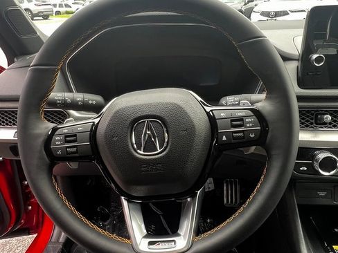 New 2026 Acura Integra A-Spec image 19