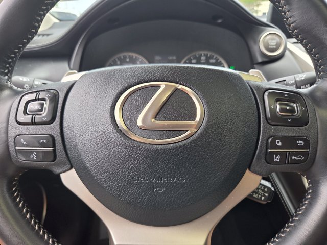 Used 2020 Lexus NX 300 FWD w/ Comfort Package image 34