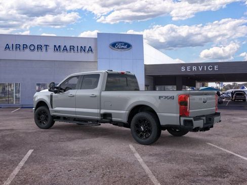 New 2026 Ford F350 Lariat w/ Black Appearance Package AWD/4WD image 5