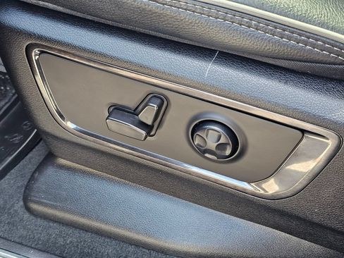 Used 2022 RAM 1500 Limited AWD/4WD image 23