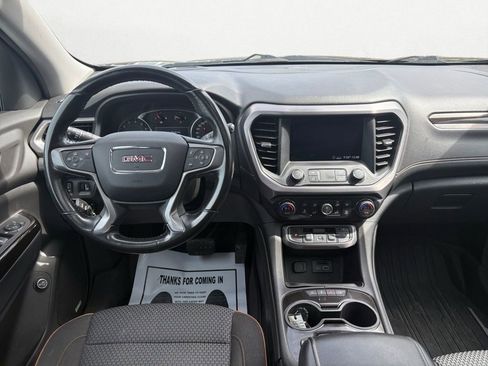 Used 2020 GMC Acadia AT4 image 13
