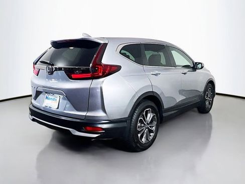 Used 2022 Honda CR-V EX image 22